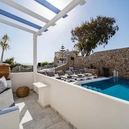 Aparthotel Stavros 3*