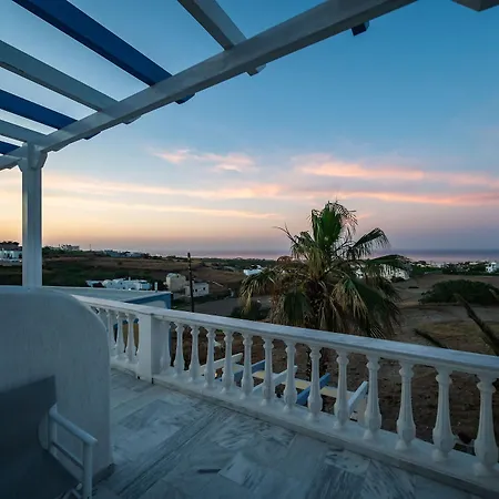 Stavros Karterados (Santorini)