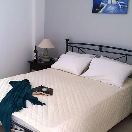 Stavros Aparthotel